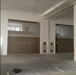 North Point Bizhub (D27), Factory #577961801